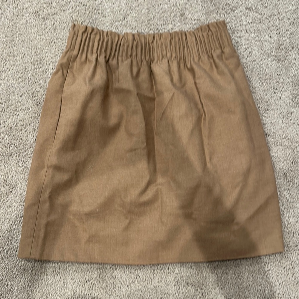 J. Crew skirt